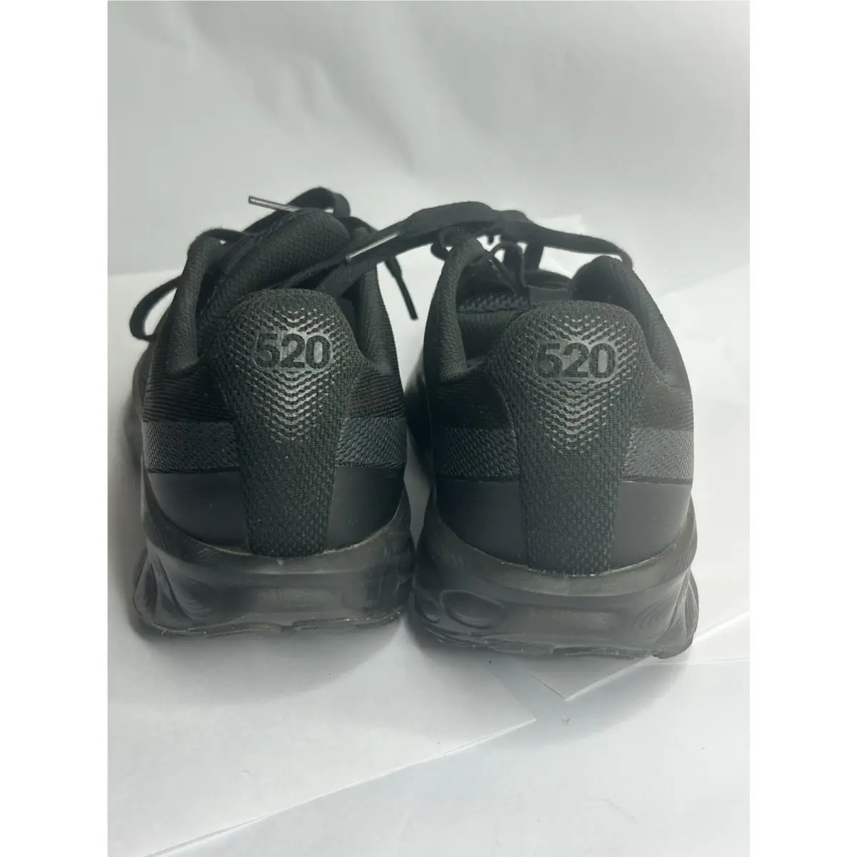 New Balance shoes - New Balance 520 - Black 2