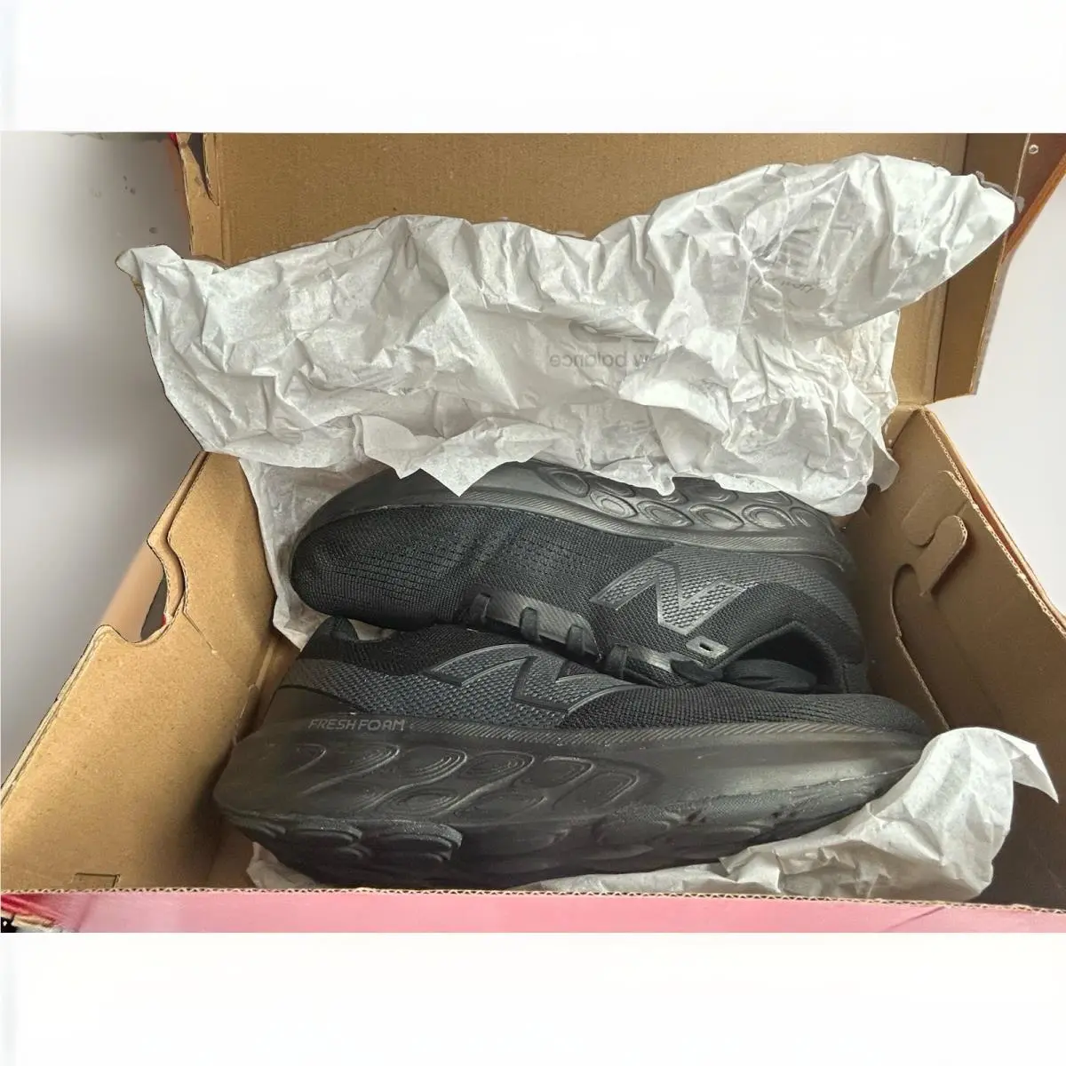 New Balance shoes - New Balance 520 - Black 7