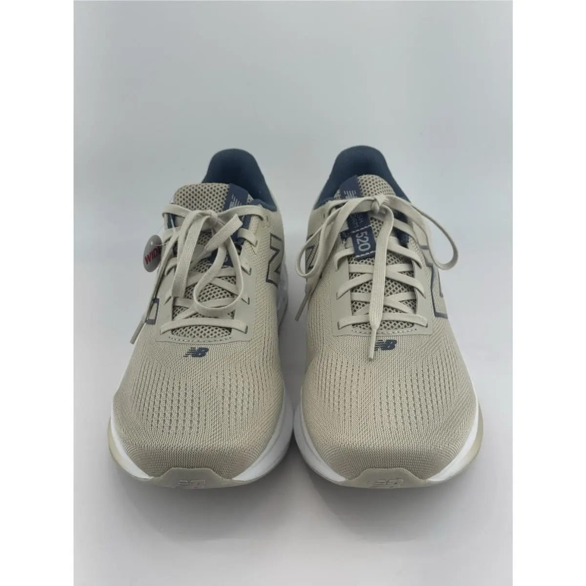 New Balance shoes - New Balance Fresh Foam 520 v9 - Beige 1