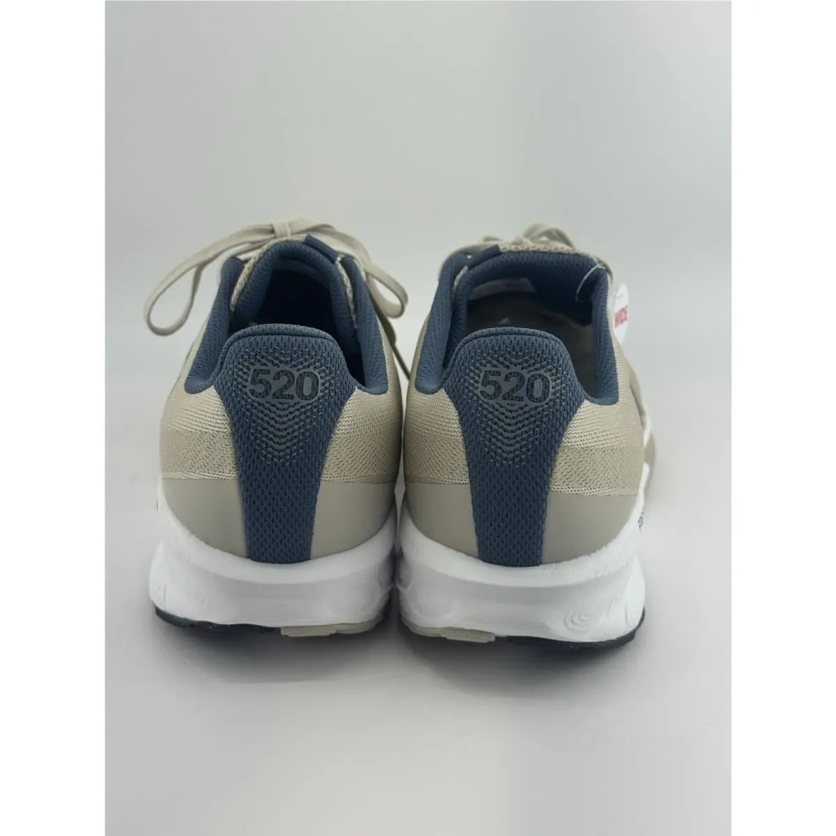 New Balance shoes - New Balance Fresh Foam 520 v9 - Beige 2