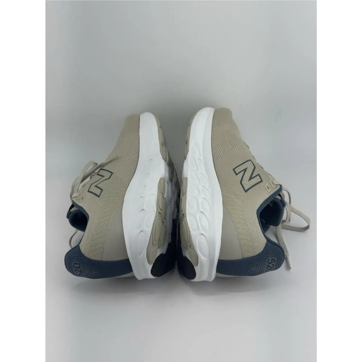 New Balance shoes - New Balance Fresh Foam 520 v9 - Beige 3