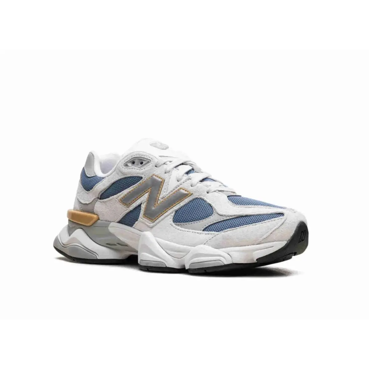 New Balance shoes - New Balance 9060 - U9060FM - Heron Blue/Grey (UPC: 197967629495) 3