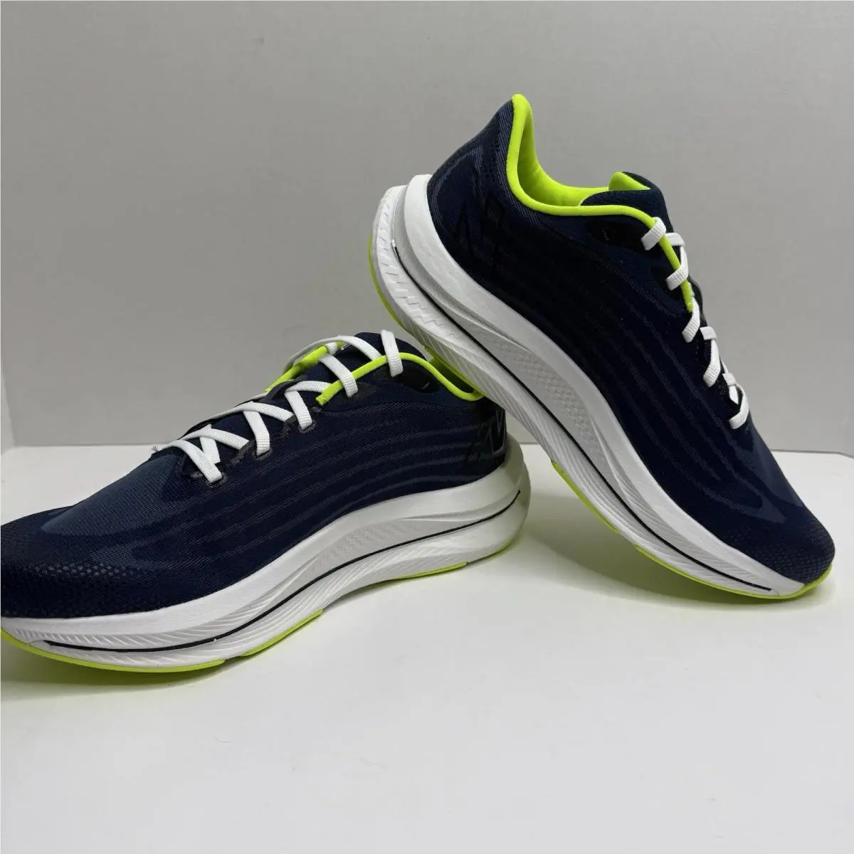 New Balance shoes - New Balance FuelCell Walker Elite - MWWKELN1 - Blue 2