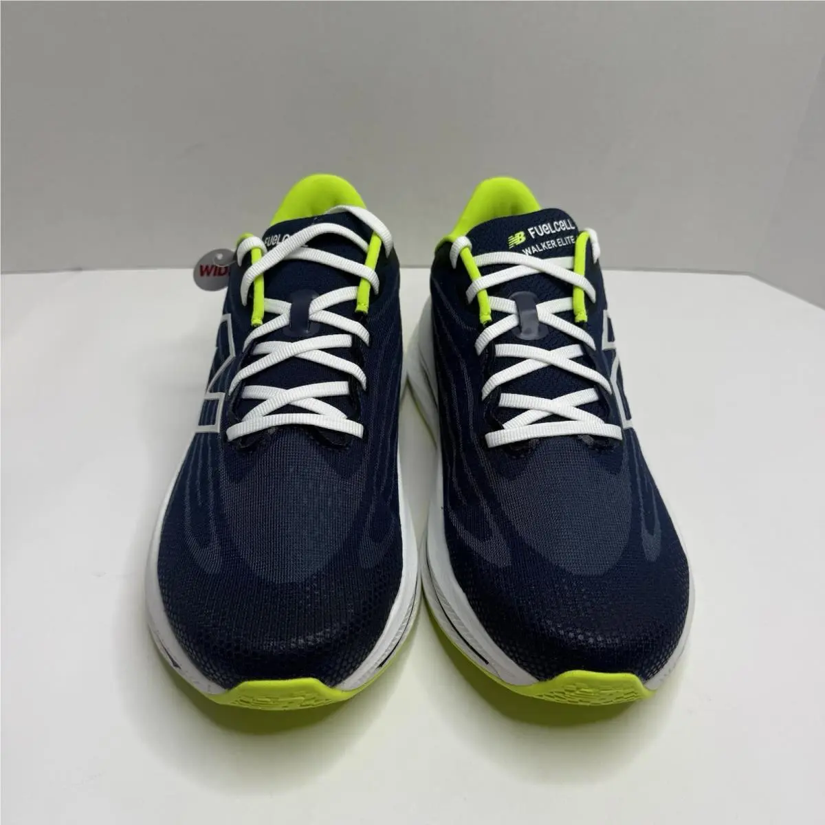 New Balance shoes - New Balance FuelCell Walker Elite - MWWKELN1 - Blue 3