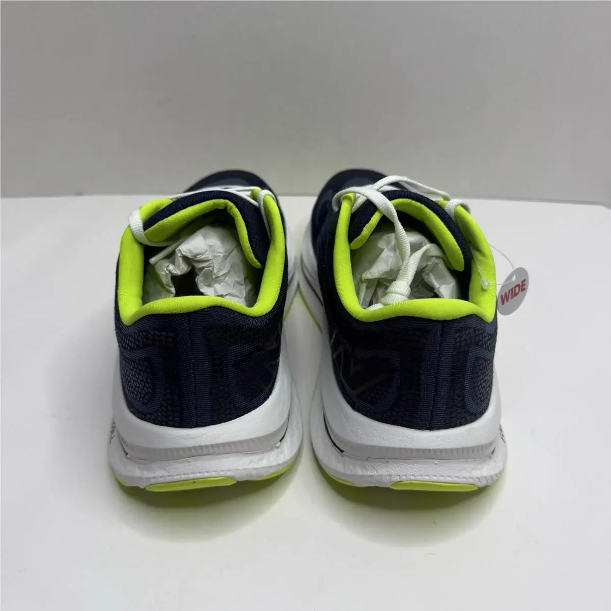 New Balance shoes - New Balance FuelCell Walker Elite - MWWKELN1 - Blue 4