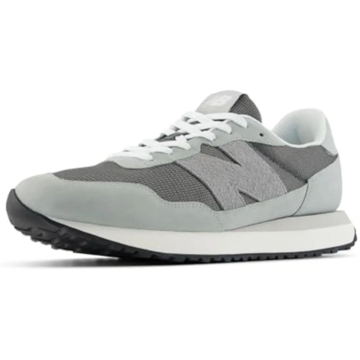 New Balance shoes - Neptune Grey (UPC: 0198688604891) 0