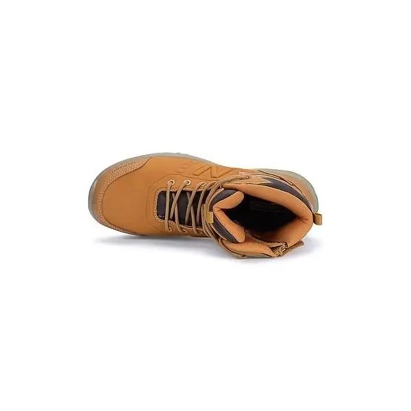 New Balance shoes - MIDCLBRWH-7.5-2E - MIDCLBRWH-75-2E - Wheat (UPC: 810119130556) 0