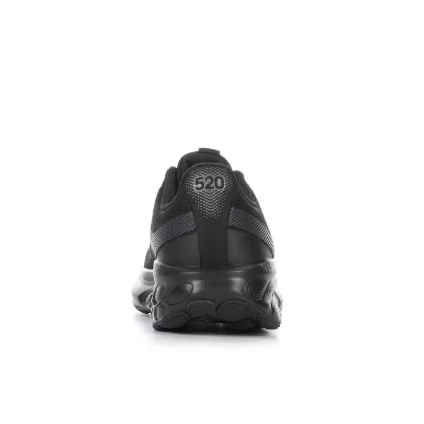 New Balance shoes - New Balance 520 - Black 3