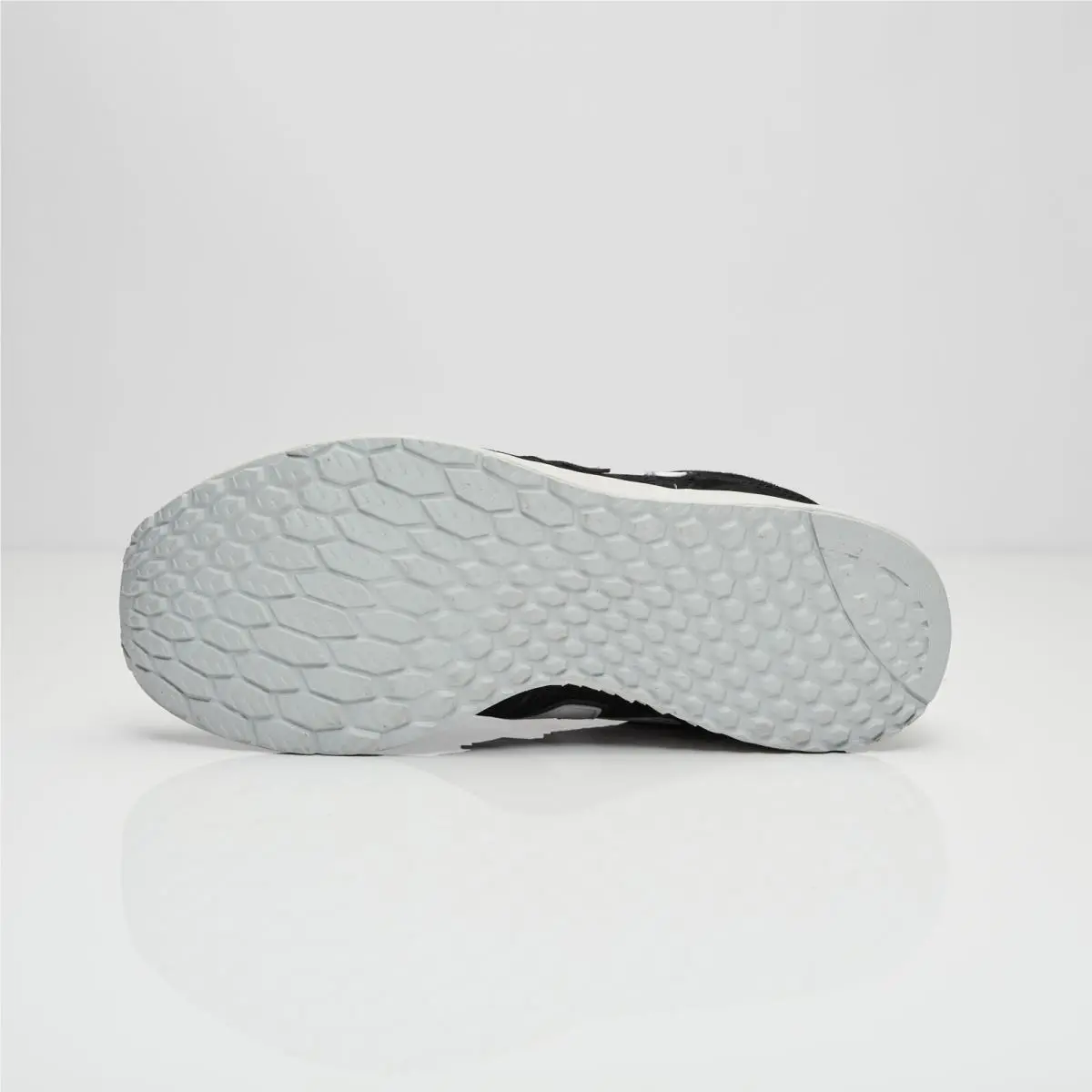 New Balance shoes - New Balance 574 - MFL574FC - Black/White 2