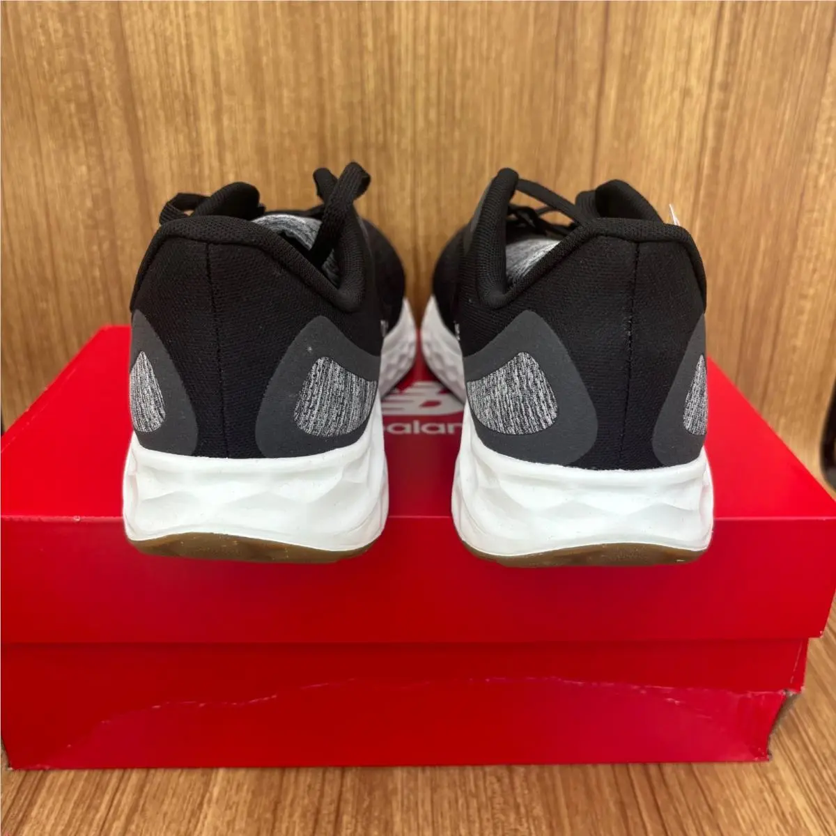 New Balance shoes - Fresh Foam Arishi v4 - Fresh Foam Arishi - Black 2