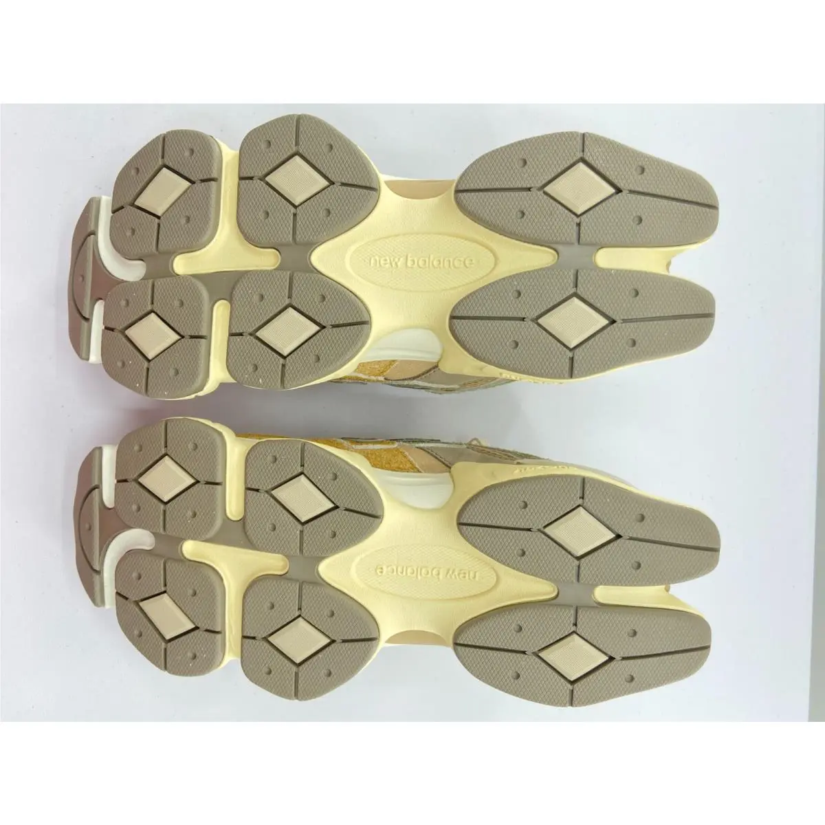 New Balance shoes - U9060NTC - U9060NTC - Multicolor 9