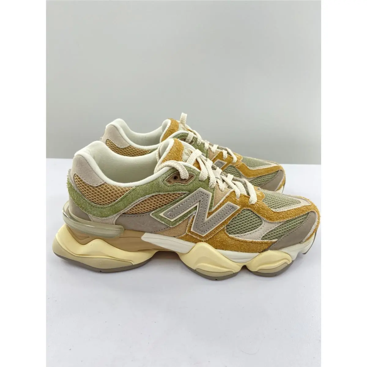 New Balance shoes - U9060NTC - U9060NTC - Multicolor 0