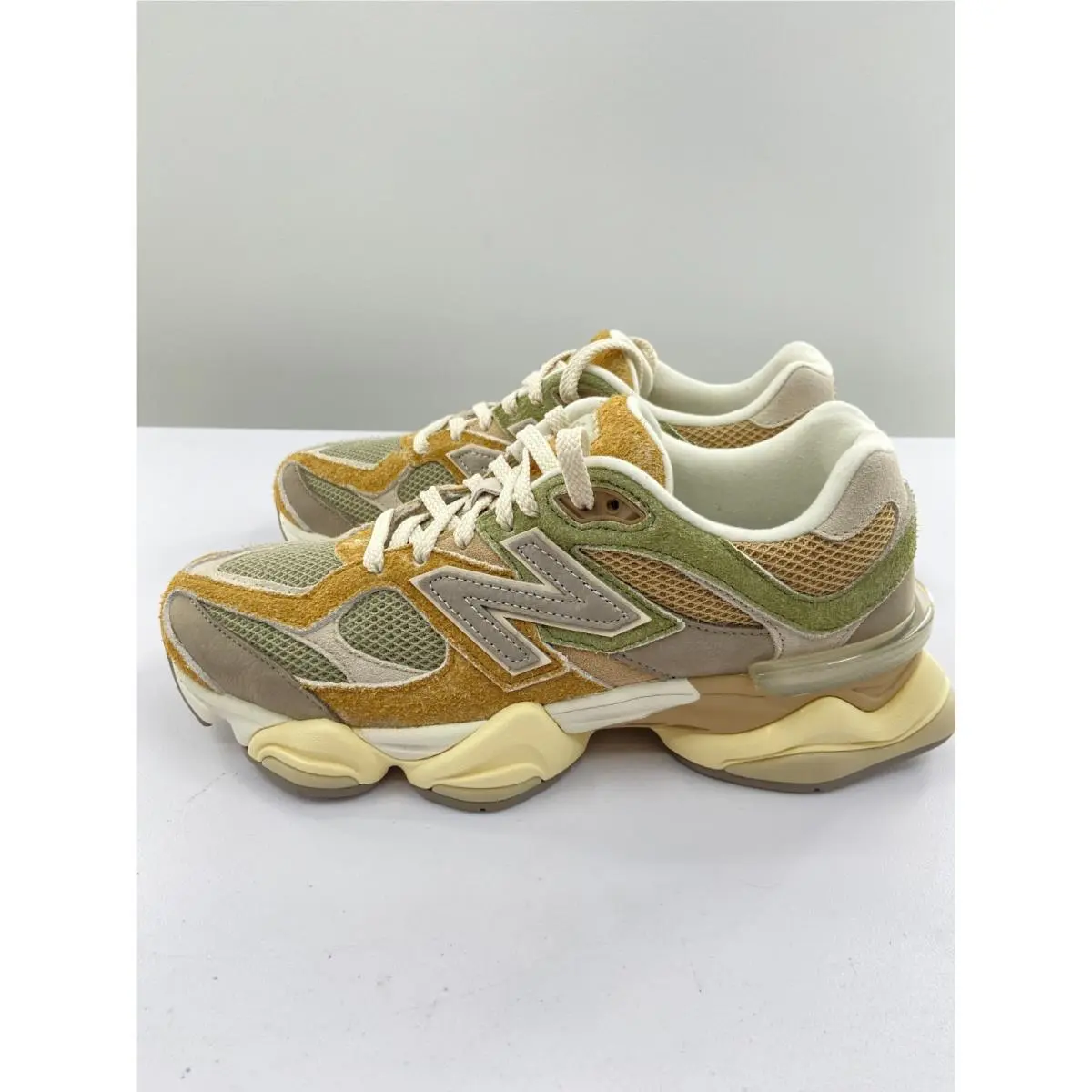 New Balance shoes - U9060NTC - U9060NTC - Multicolor 1