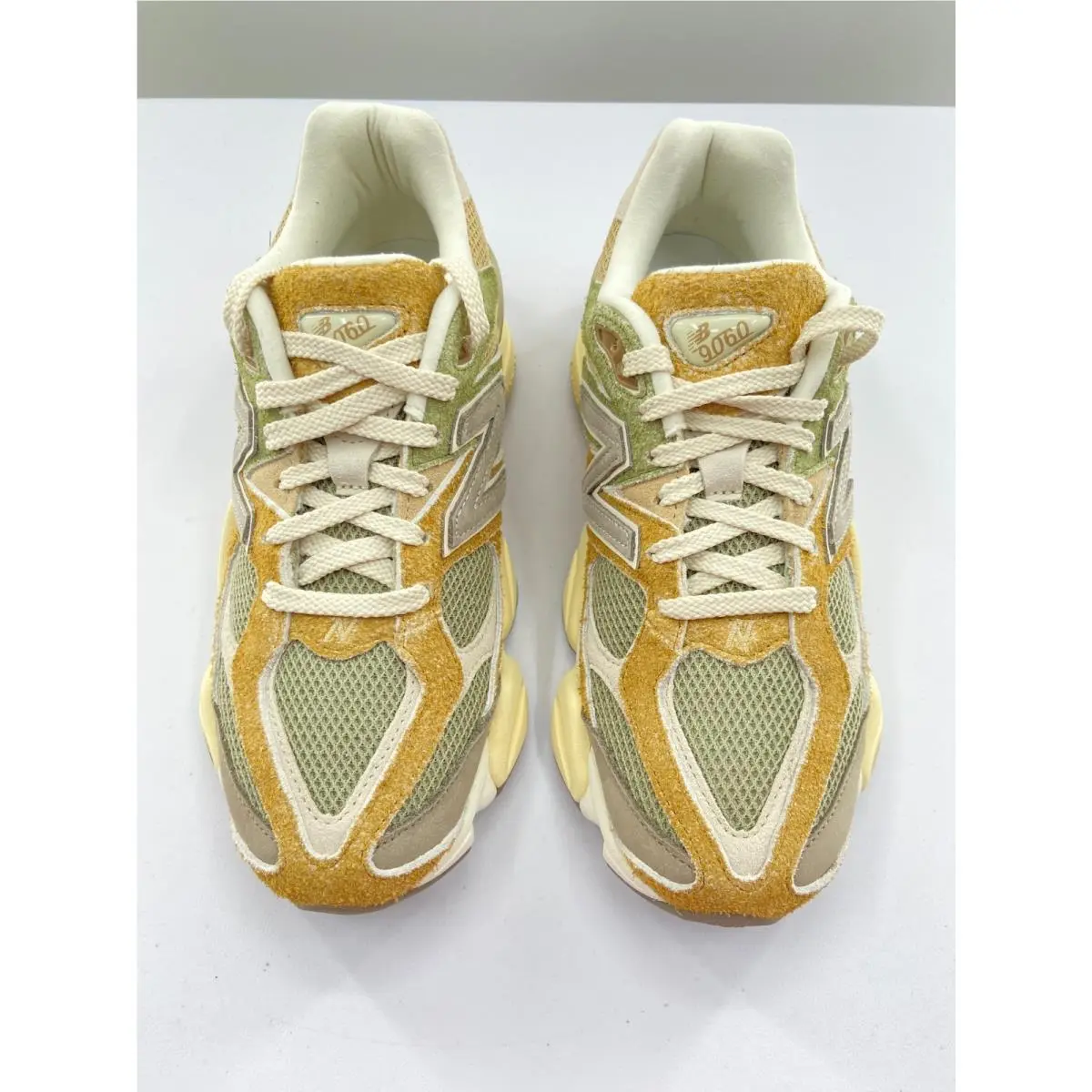 New Balance shoes - U9060NTC - U9060NTC - Multicolor 5