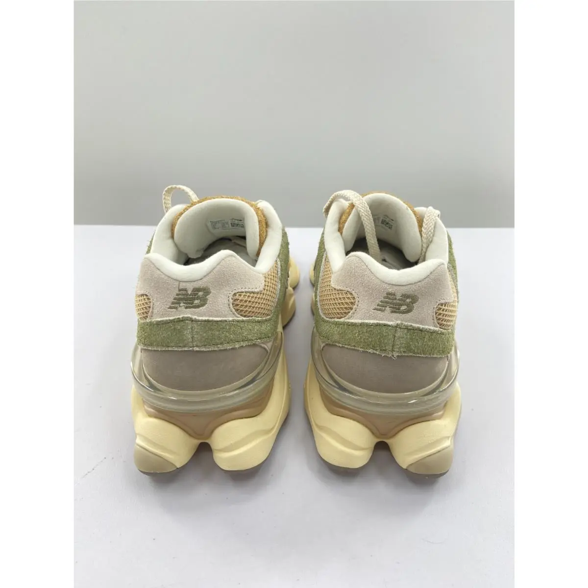 New Balance shoes - U9060NTC - U9060NTC - Multicolor 6