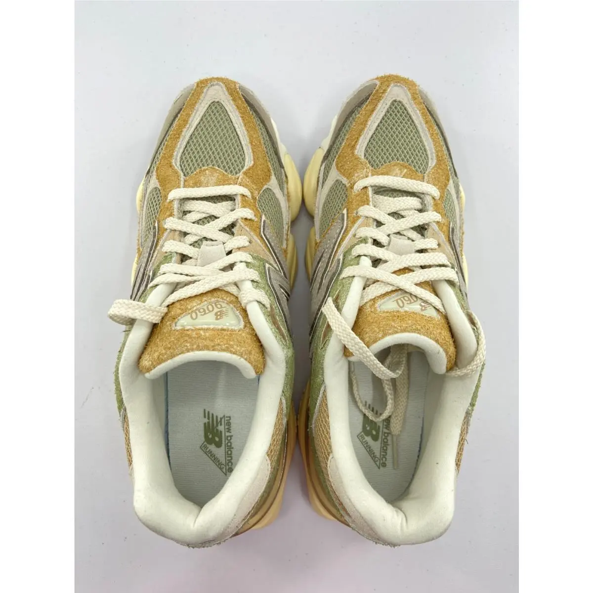 New Balance shoes - U9060NTC - U9060NTC - Multicolor 7