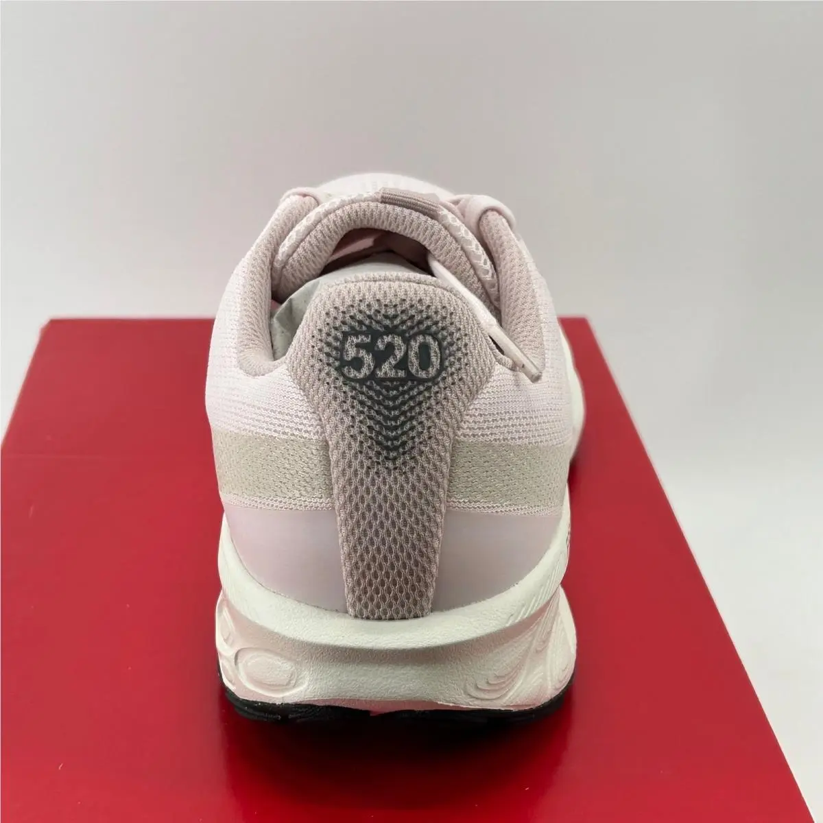 New Balance shoes - New Balance Fresh Foam 520 v9 - Pink 0