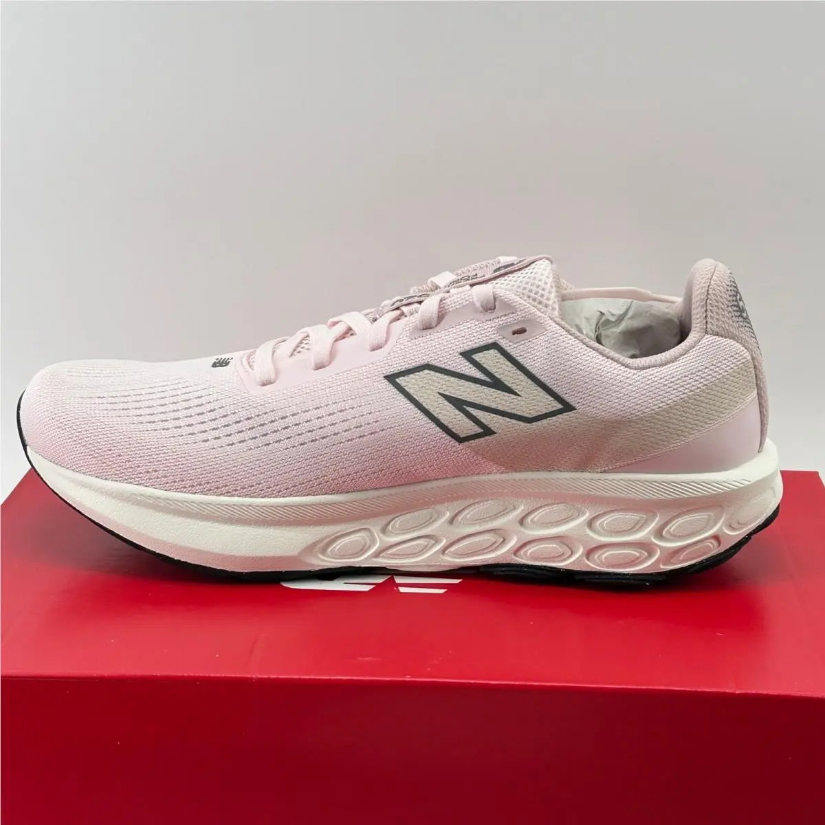 New Balance shoes - New Balance Fresh Foam 520 v9 - Pink 2