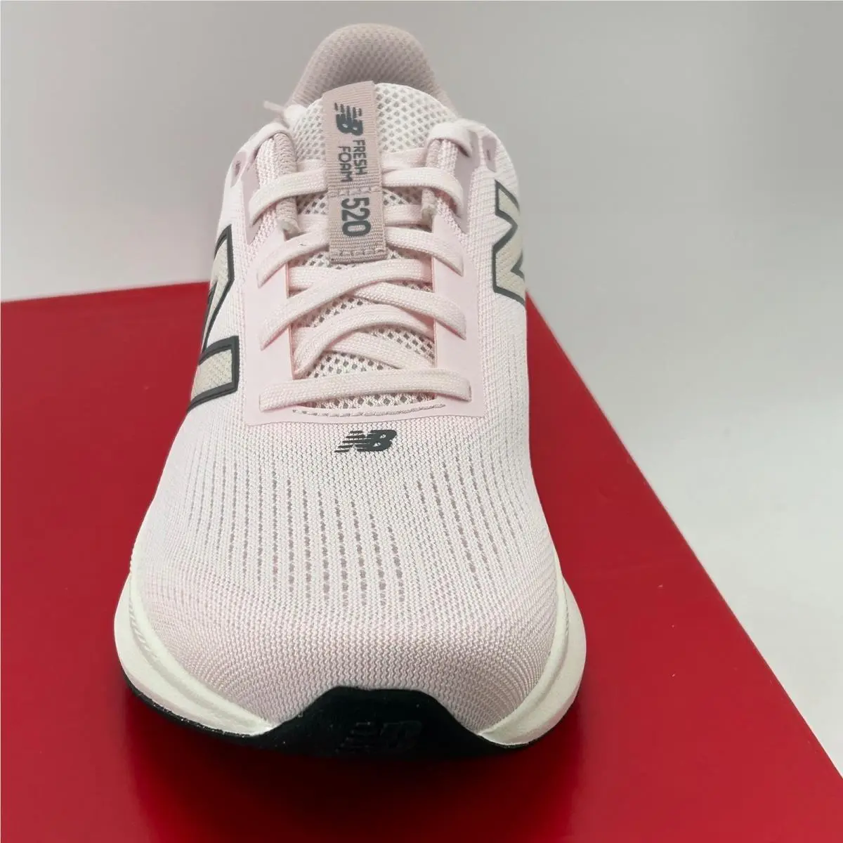 New Balance shoes - New Balance Fresh Foam 520 v9 - Pink 4