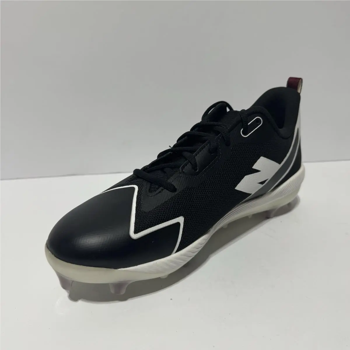 New Balance shoes - New Balance FuelCell Comp - FuelCell Comp - Black 0