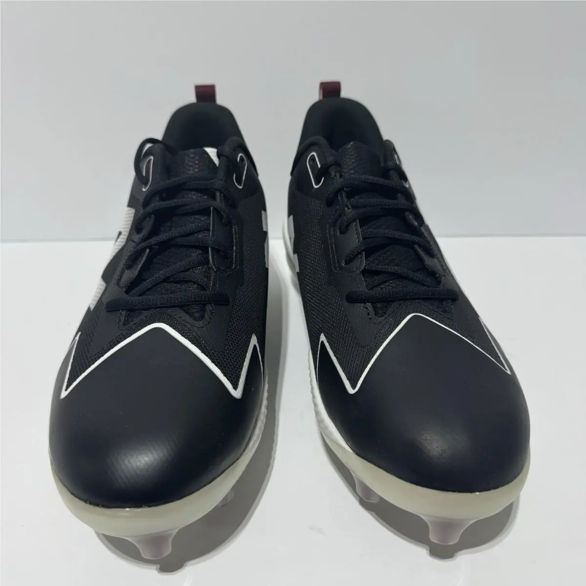 New Balance shoes - New Balance FuelCell Comp - FuelCell Comp - Black 1