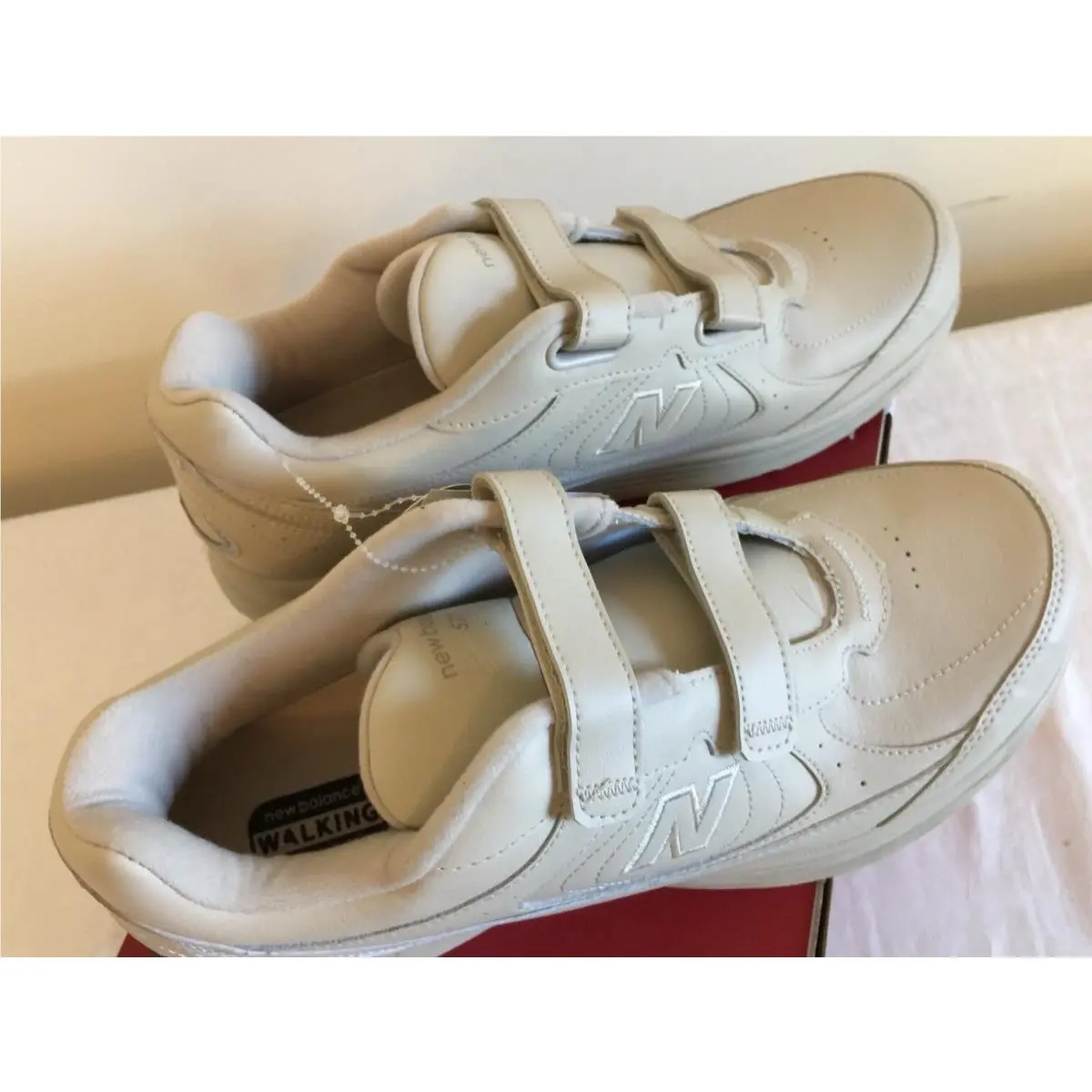 New Balance shoes - New Balance 577 - Beige 2