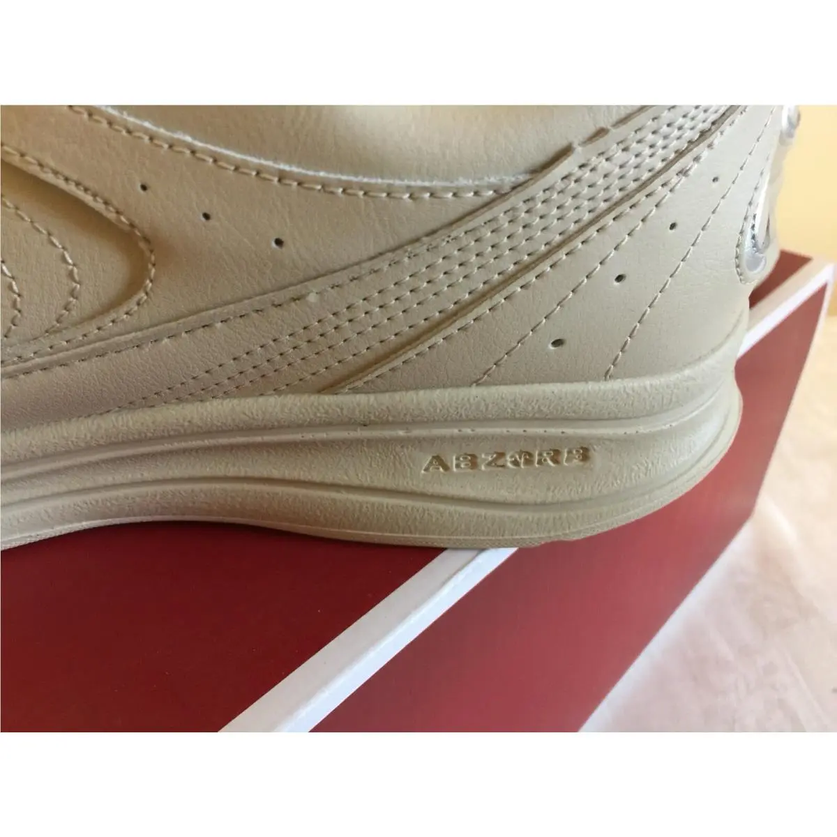 New Balance shoes - New Balance 577 - Beige 4