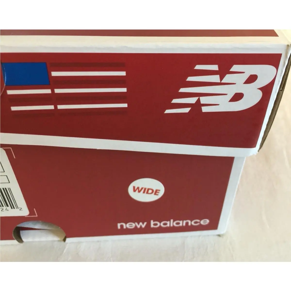 New Balance shoes - New Balance 577 - Beige 7