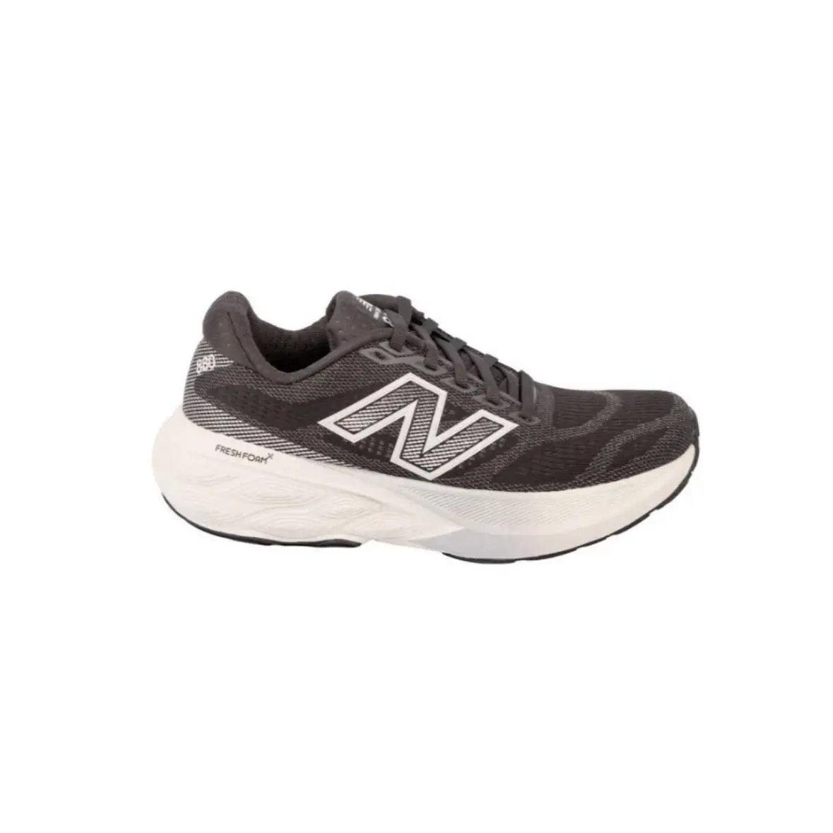 New Balance shoes - New Balance Fresh Foam - Fresh Foam - Black (UPC: 0737566877448) 0