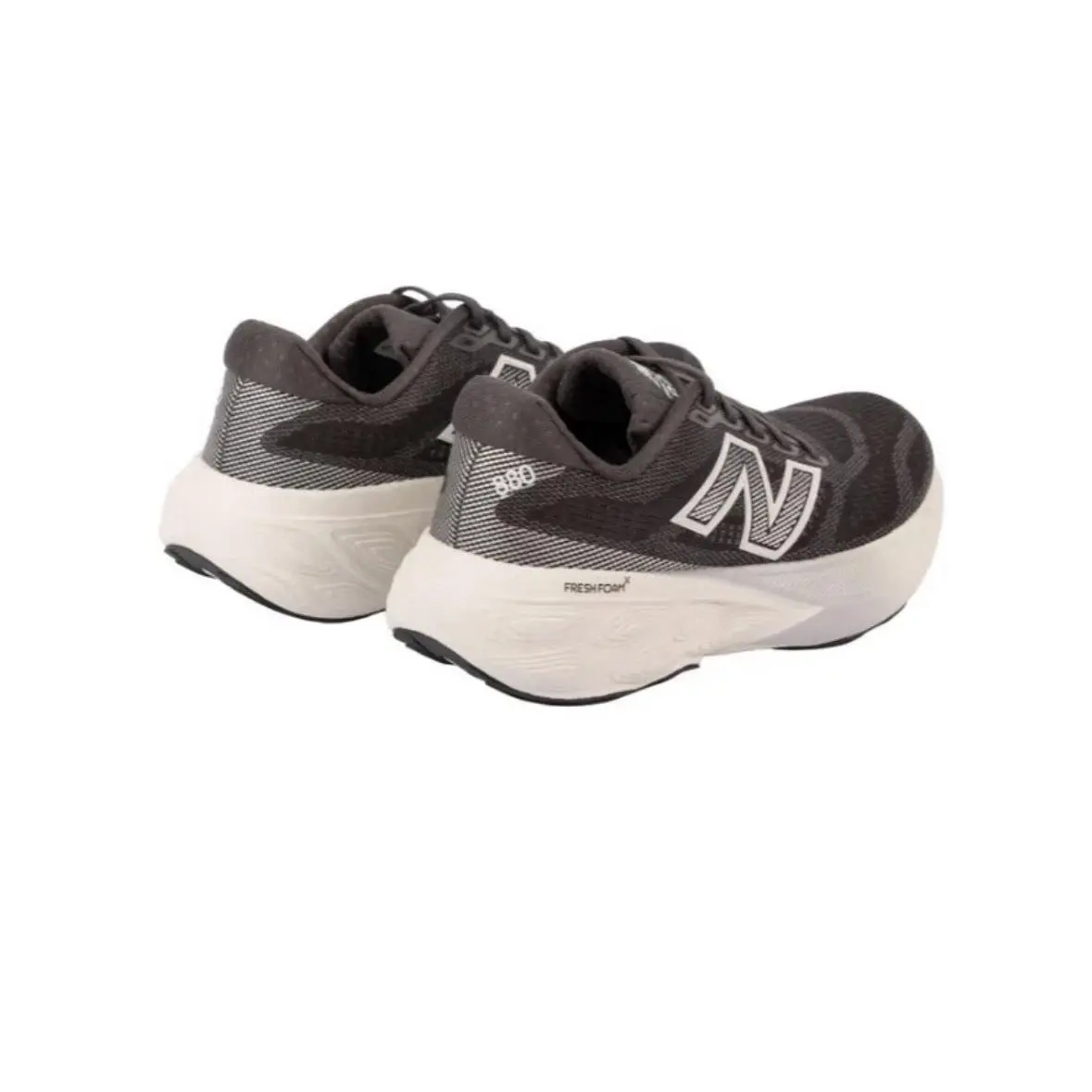 New Balance shoes - New Balance Fresh Foam - Fresh Foam - Black (UPC: 0737566877448) 2
