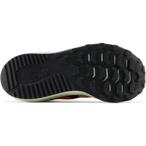 New Balance shoes - New Balance DynaSoft Nitrel v5 - Cayenne/Hot Marigold/Black 5