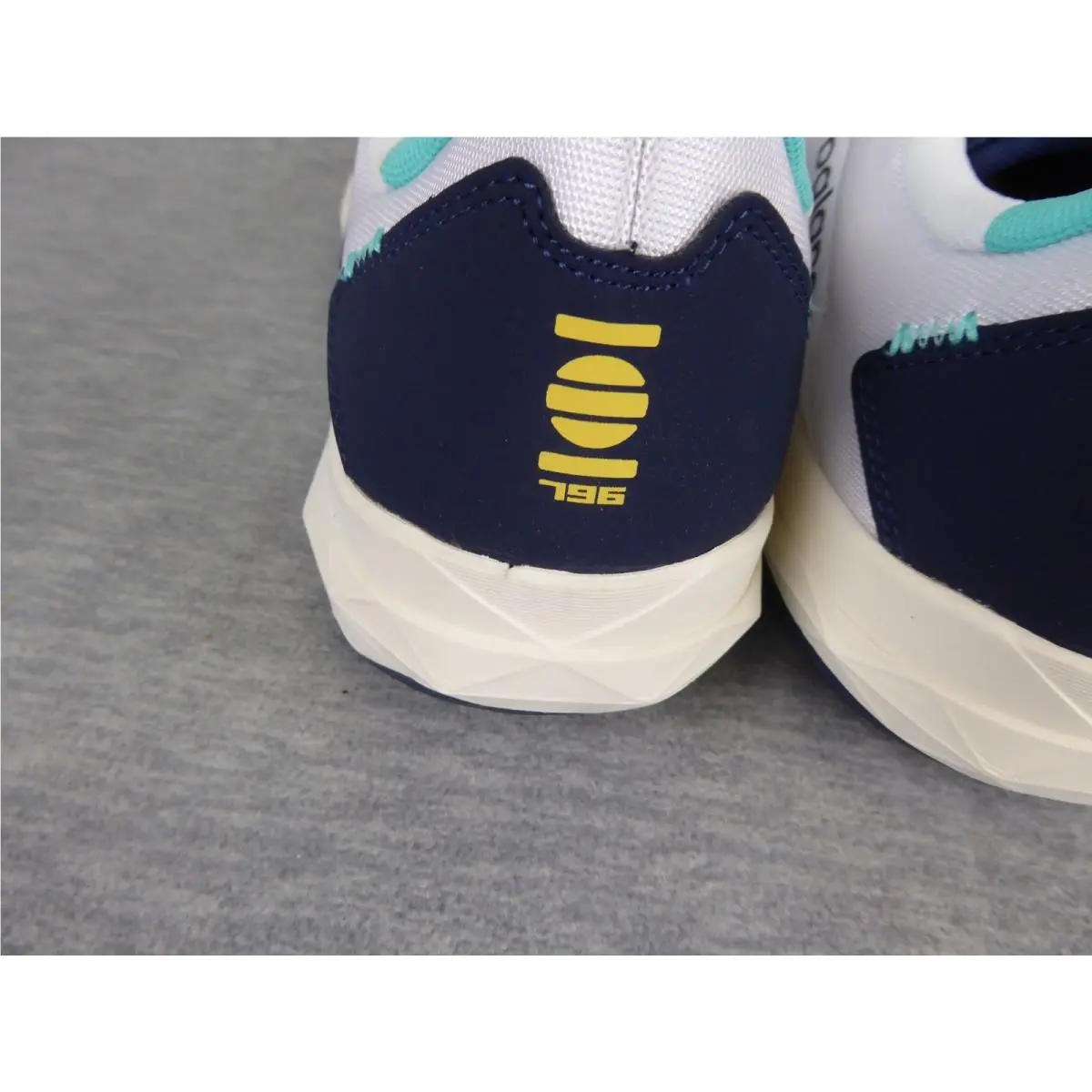 New Balance shoes - New Balance FuelCell 796v4 - FuelCell - White 9