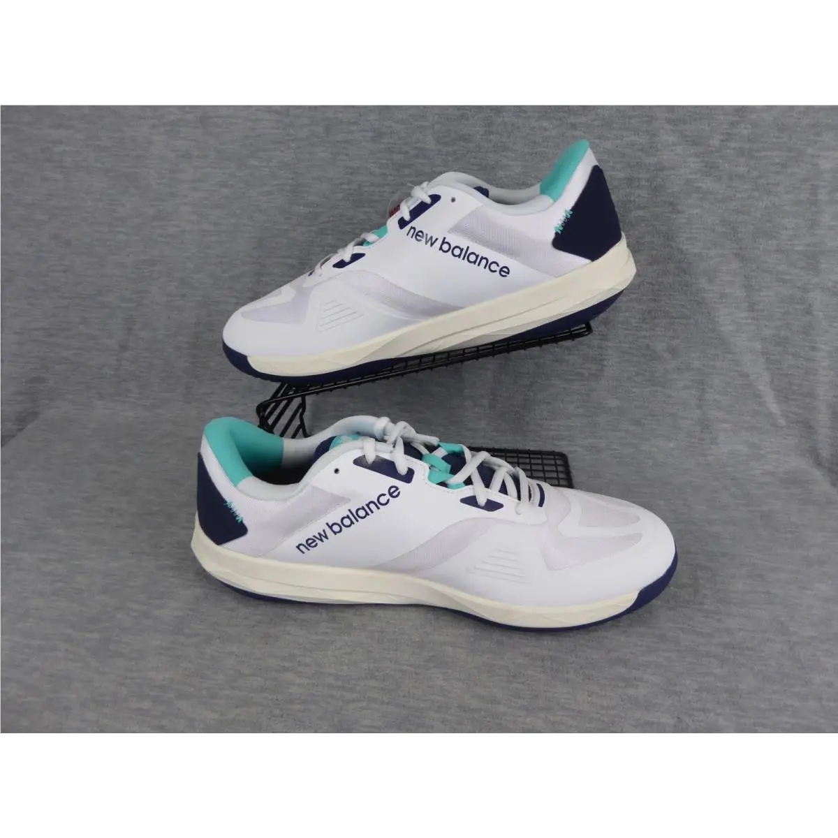 New Balance shoes - New Balance FuelCell 796v4 - FuelCell - White 0