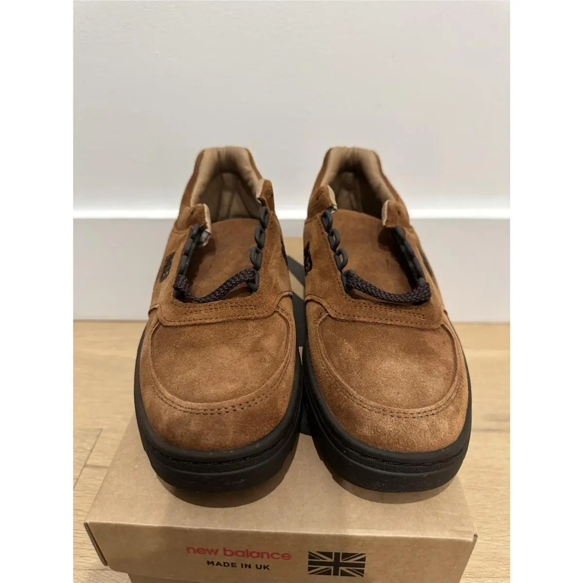 New Balance shoes - New Balance Allerdale - Allerdale - Brown 0