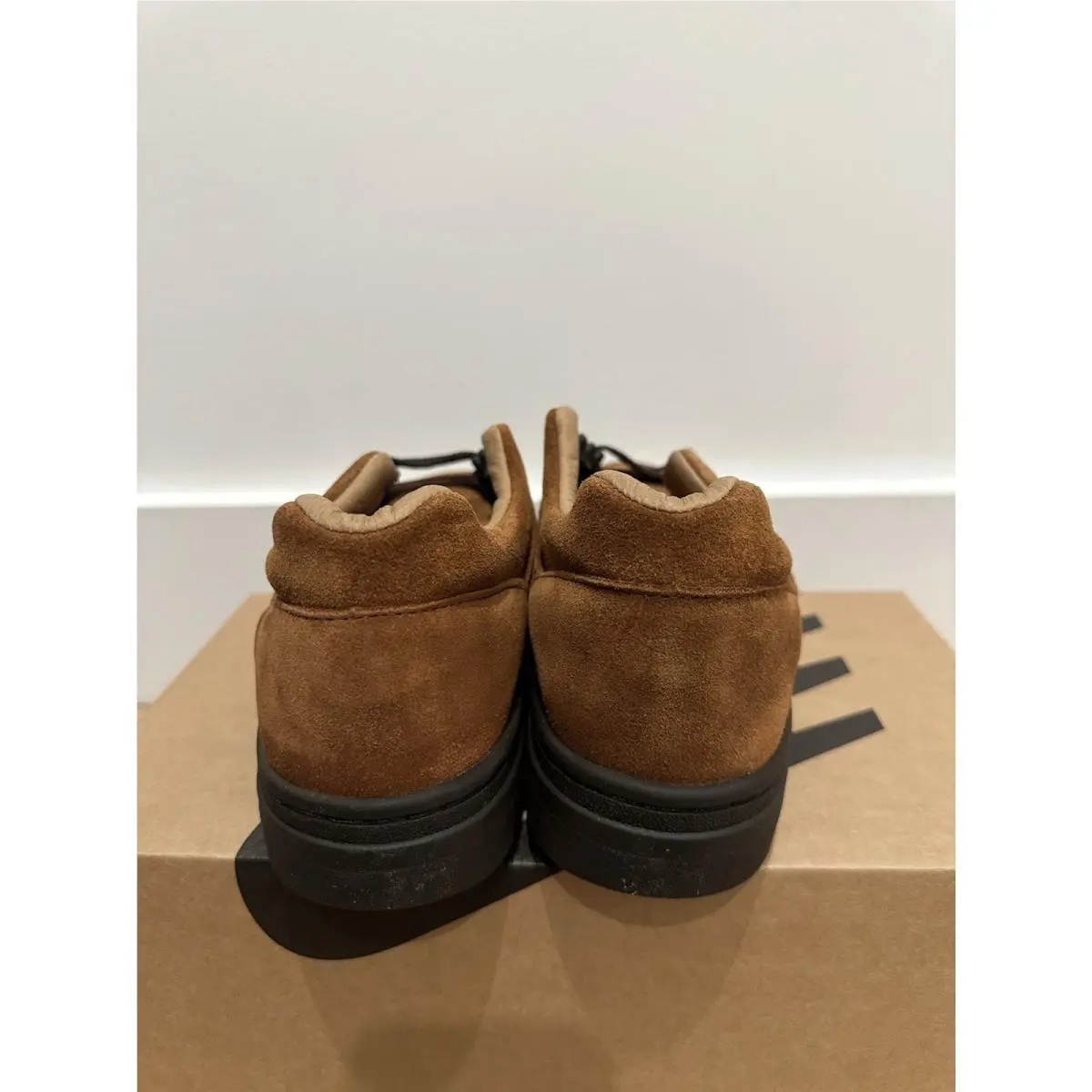 New Balance shoes - New Balance Allerdale - Allerdale - Brown 2
