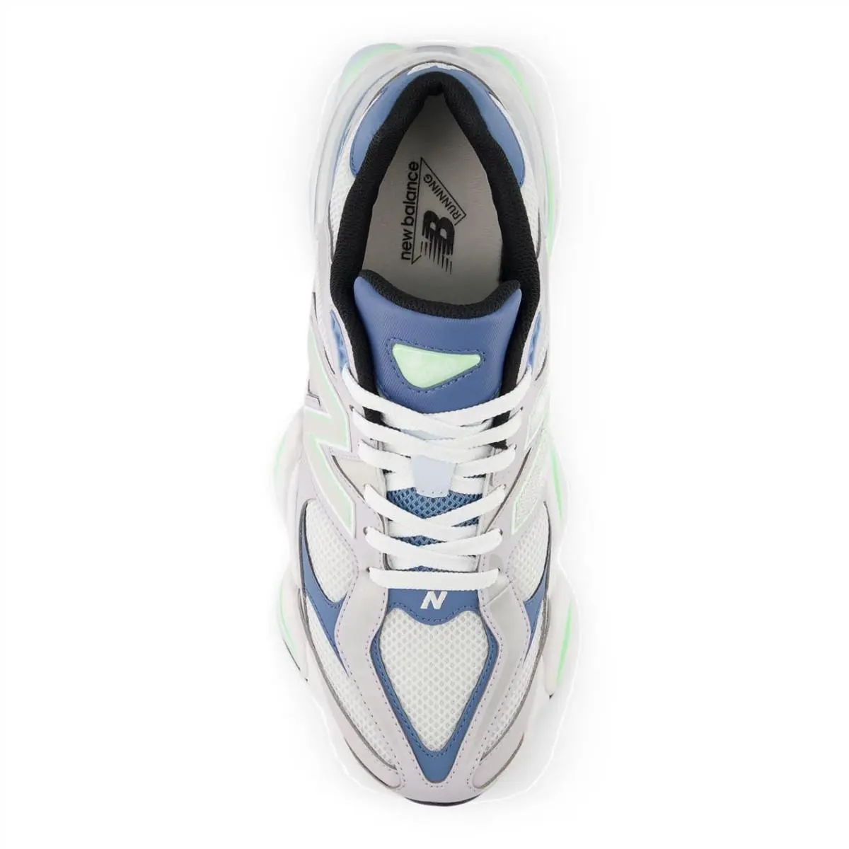 New Balance shoes - Blue (UPC: 198686783390) 2