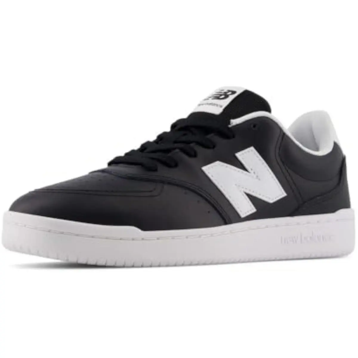 New Balance shoes - Black/White/Black (UPC: 0197375682730) 0