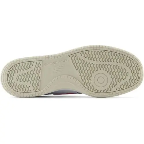 New Balance shoes - White/Red 5