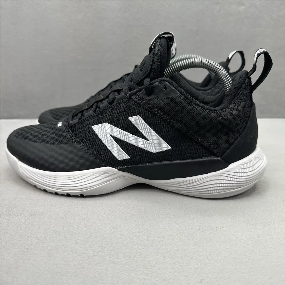 New Balance shoes - New Balance FuelCell VB-01 - FuelCell - WCHVOLBK - Black 1