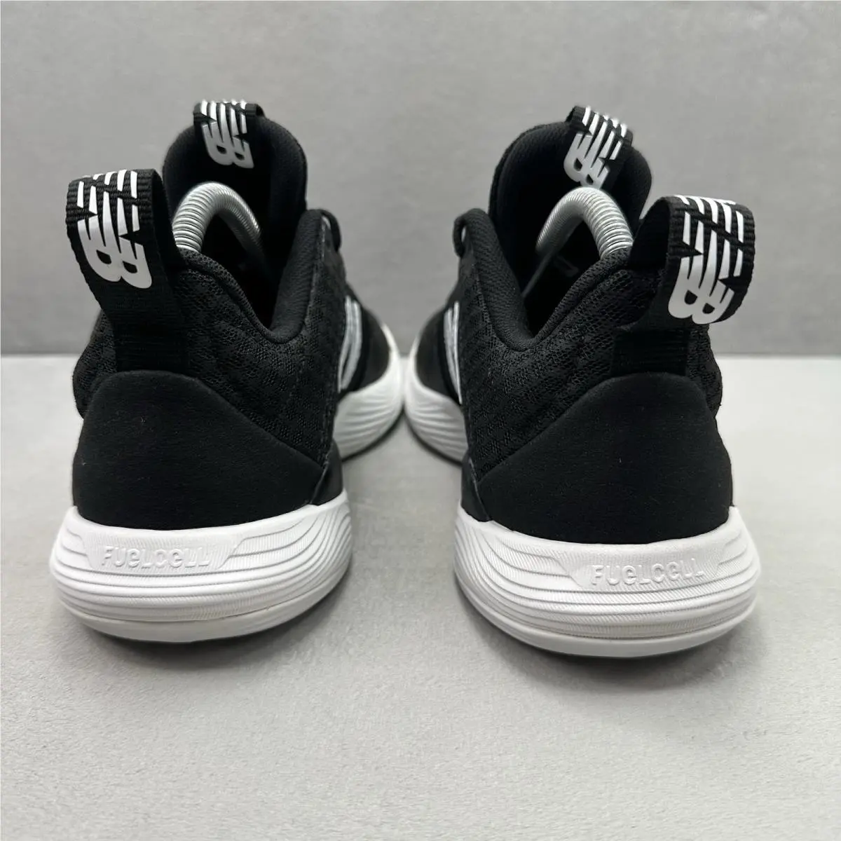 New Balance shoes - New Balance FuelCell VB-01 - FuelCell - WCHVOLBK - Black 2