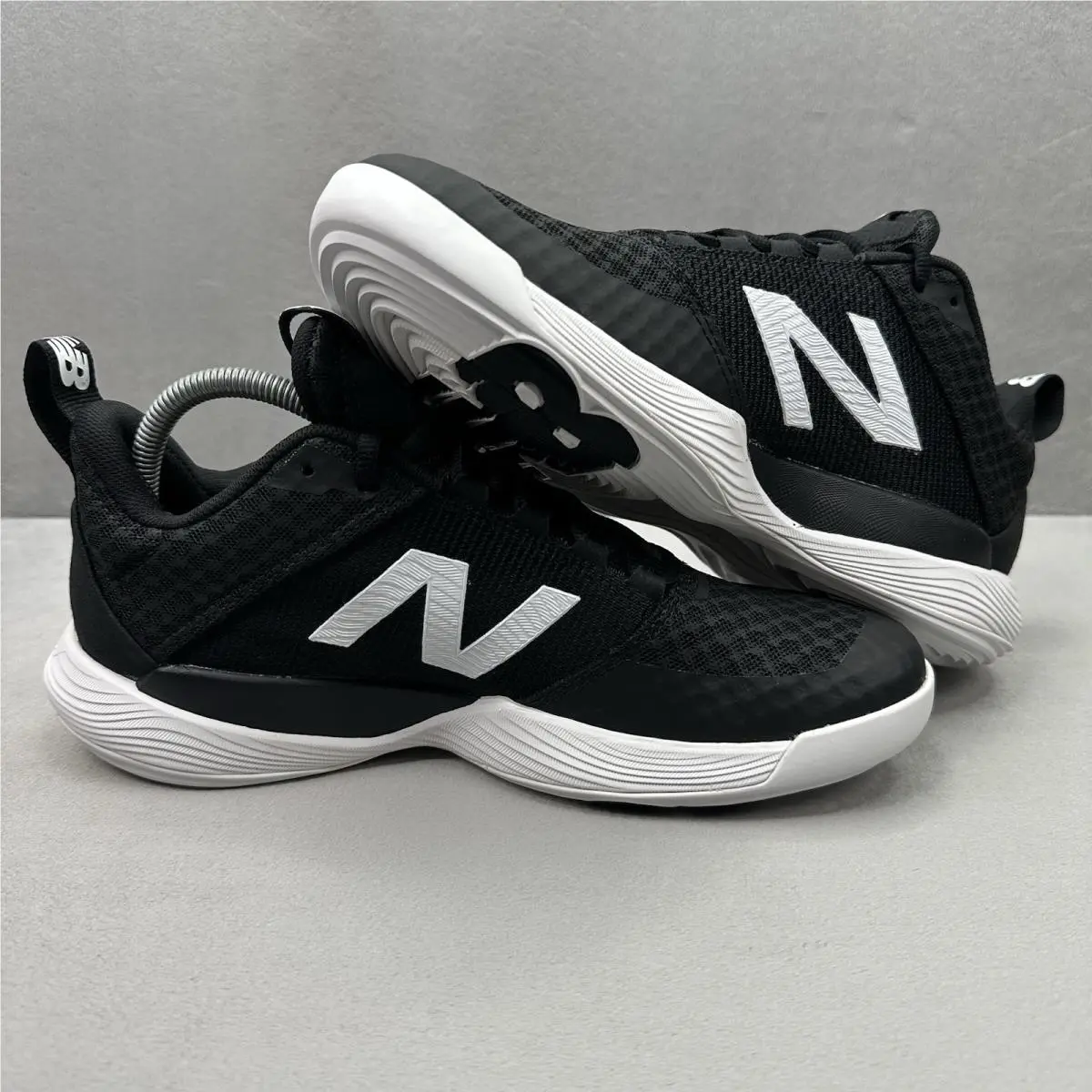 New Balance shoes - New Balance FuelCell VB-01 - FuelCell - WCHVOLBK - Black 3