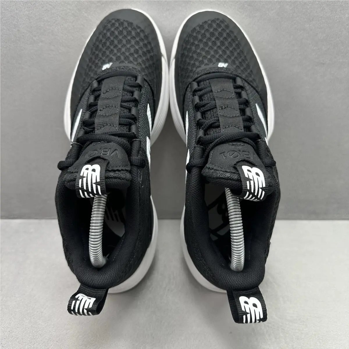 New Balance shoes - New Balance FuelCell VB-01 - FuelCell - WCHVOLBK - Black 4
