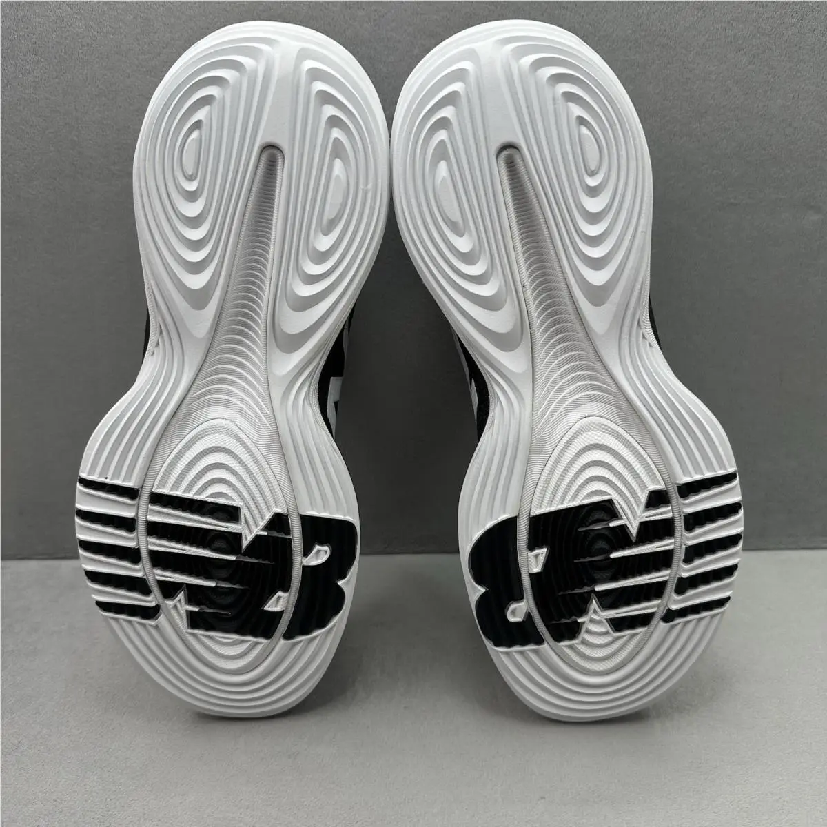 New Balance shoes - New Balance FuelCell VB-01 - FuelCell - WCHVOLBK - Black 5