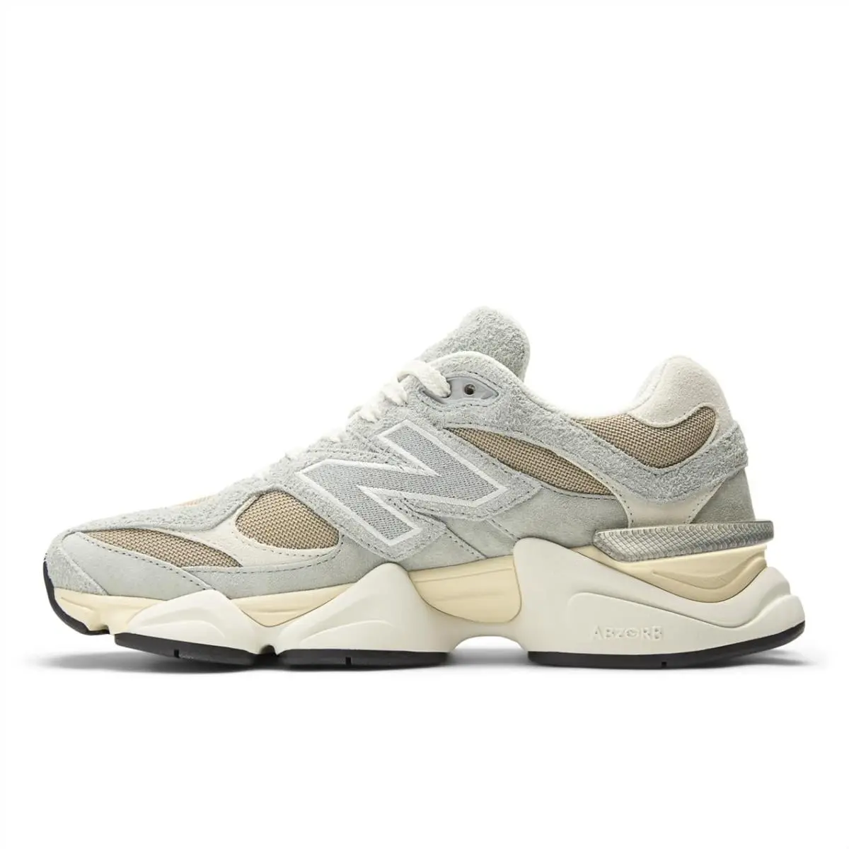 New Balance shoes - Lone Star Grey/Stoneware (UPC: 198688649847) 0