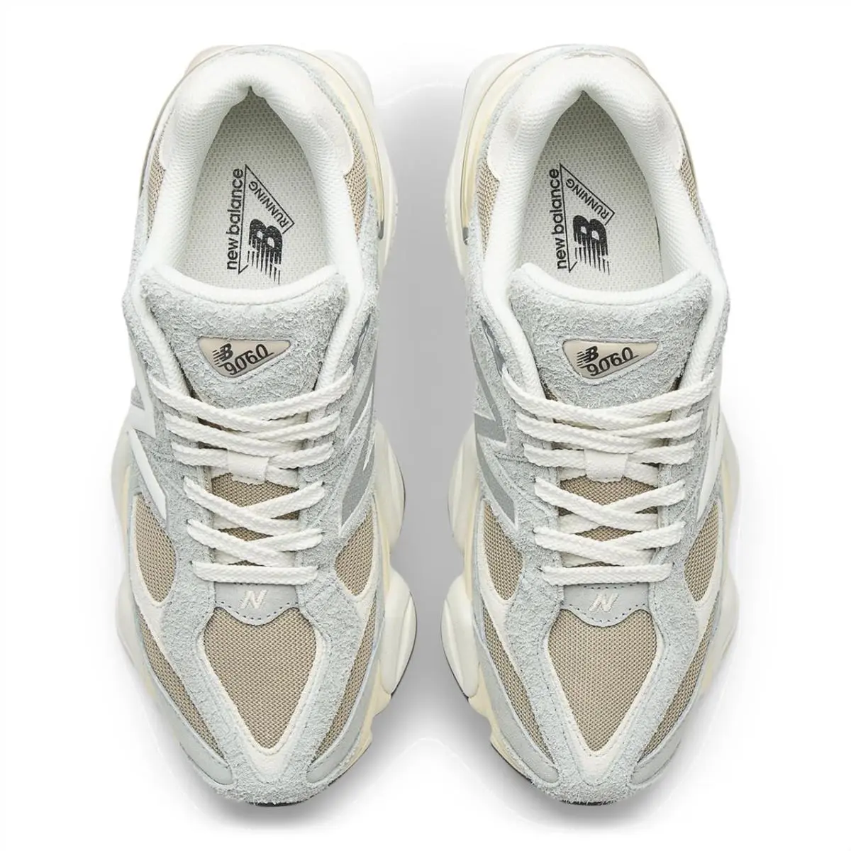 New Balance shoes - Lone Star Grey/Stoneware (UPC: 198688649847) 2