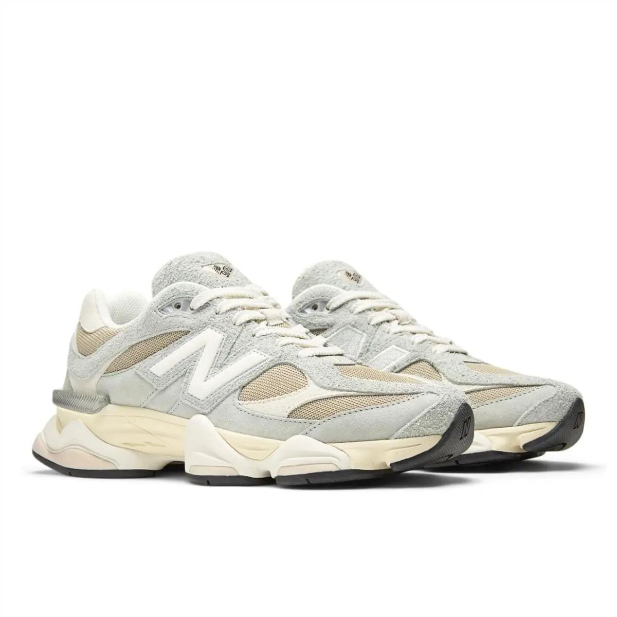 New Balance shoes - Lone Star Grey/Stoneware (UPC: 198688649847) 3