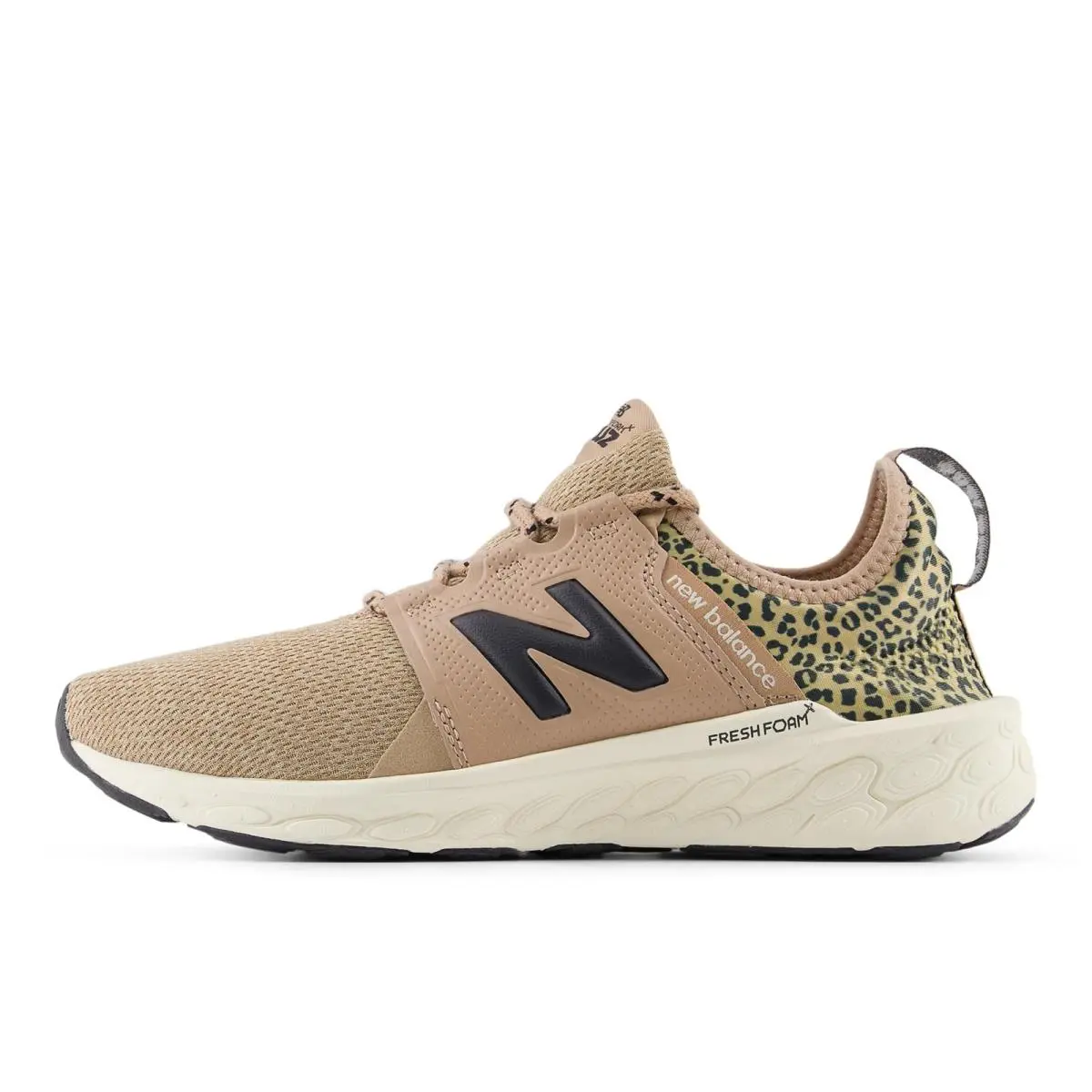 New Balance shoes - WCRUZAT3 - WCRUZAT3 - Black (UPC: 198686859385) 0