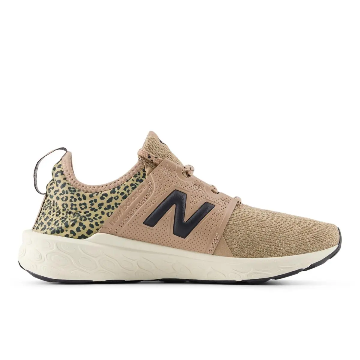 New Balance shoes - WCRUZAT3 - WCRUZAT3 - Black (UPC: 198686859385) 1