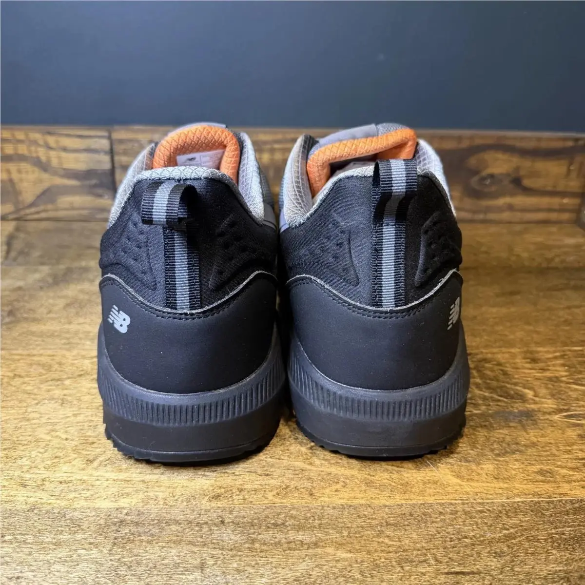 New Balance shoes - New Balance MIDSPWREHPRGRYORG - MIDSPWREHPRGRYORG - MIDSPWREHPRGRYORG - Gray 0