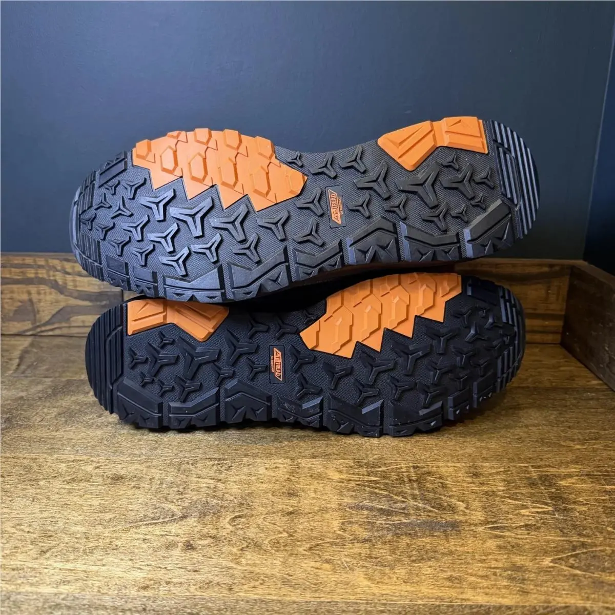 New Balance shoes - New Balance MIDSPWREHPRGRYORG - MIDSPWREHPRGRYORG - MIDSPWREHPRGRYORG - Gray 3
